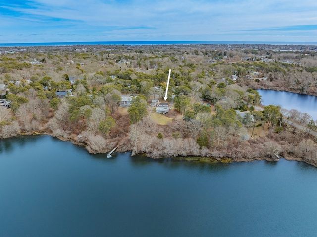 66 Ethelma Dr, Chatham, MA 02633