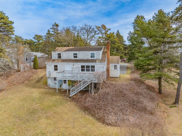 66 Ethelma Dr, Chatham, MA 02633