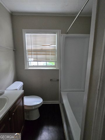 491 Woodrow Avenue, Hapeville, GA 30354