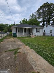 491 Woodrow Avenue, Hapeville, GA 30354