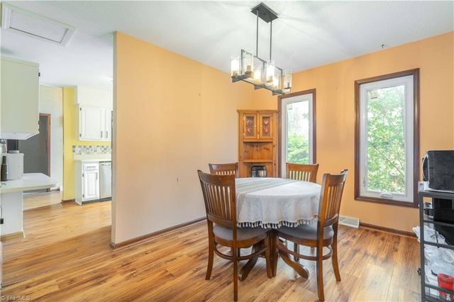 8011 Deverow Court, Lewisville, NC 27023