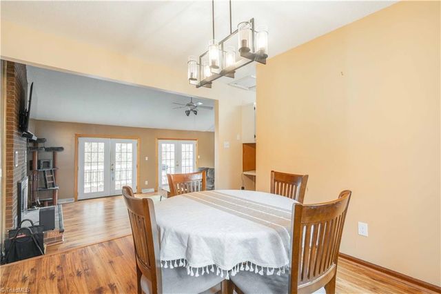 8011 Deverow Court, Lewisville, NC 27023