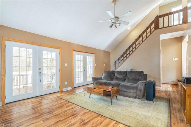 8011 Deverow Court, Lewisville, NC 27023