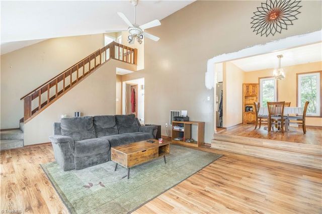 8011 Deverow Court, Lewisville, NC 27023