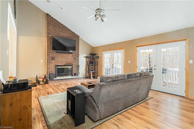 8011 Deverow Court, Lewisville, NC 27023