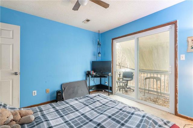 8011 Deverow Court, Lewisville, NC 27023