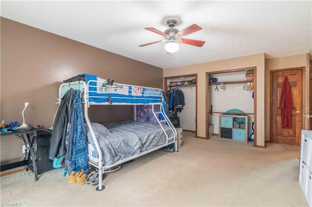 8011 Deverow Court, Lewisville, NC 27023