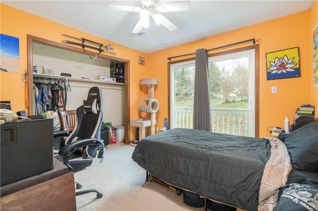 8011 Deverow Court, Lewisville, NC 27023