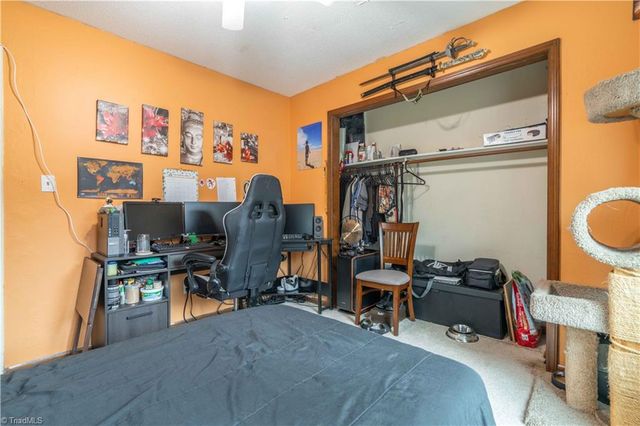 8011 Deverow Court, Lewisville, NC 27023