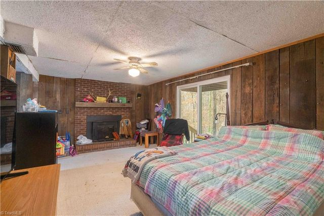 8011 Deverow Court, Lewisville, NC 27023