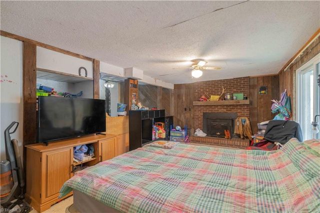 8011 Deverow Court, Lewisville, NC 27023