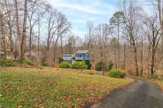 8011 Deverow Court, Lewisville, NC 27023