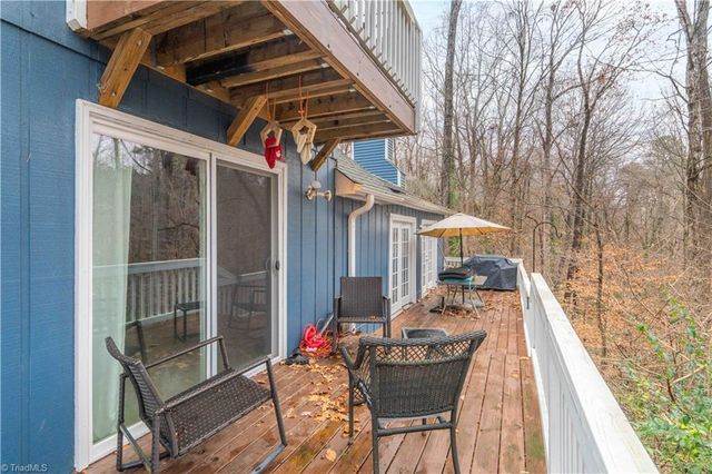 8011 Deverow Court, Lewisville, NC 27023