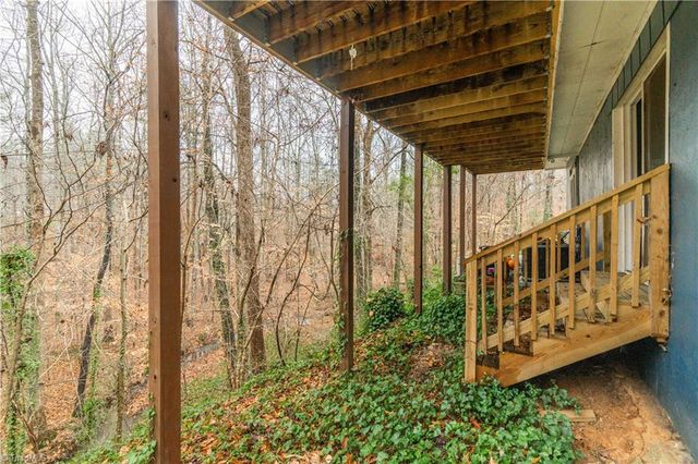 8011 Deverow Court, Lewisville, NC 27023