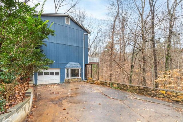 8011 Deverow Court, Lewisville, NC 27023