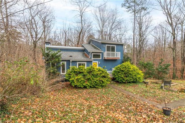 8011 Deverow Court, Lewisville, NC 27023