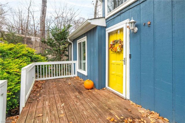 8011 Deverow Court, Lewisville, NC 27023