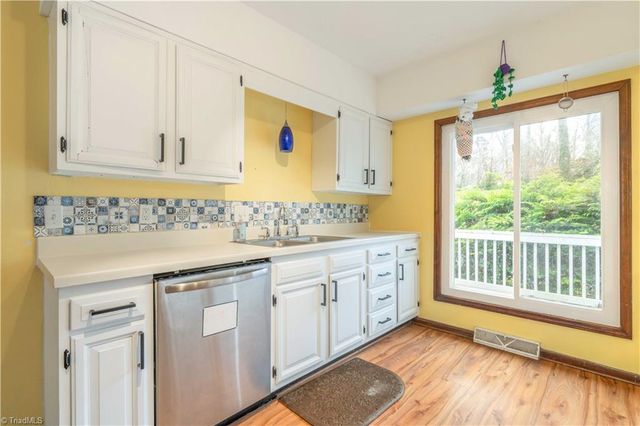 8011 Deverow Court, Lewisville, NC 27023