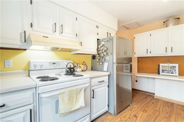 8011 Deverow Court, Lewisville, NC 27023