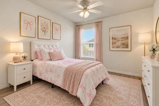 2015 Crosby Drive, Forney, TX 75126