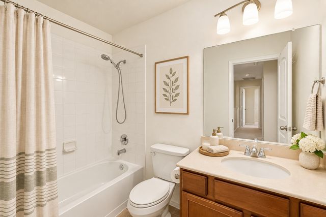 2015 Crosby Drive, Forney, TX 75126
