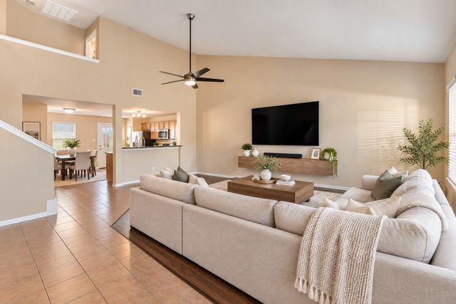 2015 Crosby Drive, Forney, TX 75126