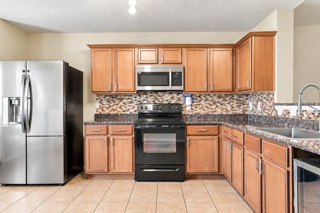 2015 Crosby Drive, Forney, TX 75126