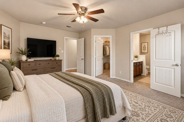 2015 Crosby Drive, Forney, TX 75126