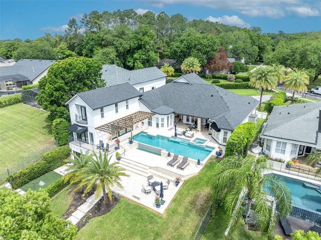 5102 SAILWIND CIRCLE, Orlando, FL 32810