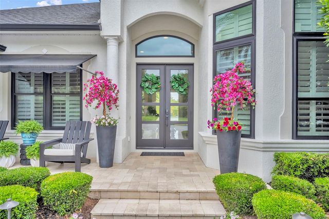 5102 SAILWIND CIRCLE, Orlando, FL 32810