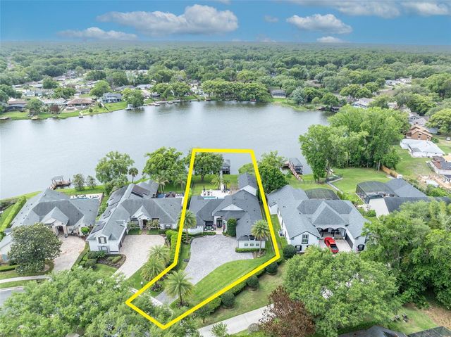 5102 SAILWIND CIRCLE, Orlando, FL 32810