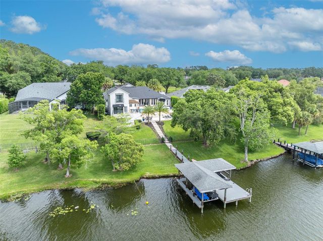 5102 SAILWIND CIRCLE, Orlando, FL 32810