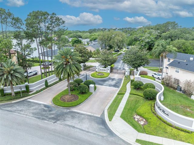 5102 SAILWIND CIRCLE, Orlando, FL 32810