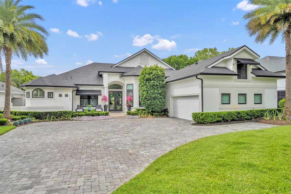 5102 SAILWIND CIRCLE, Orlando, FL 32810
