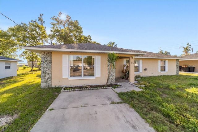 33 PECAN RUN PASS, Ocala, FL 34472