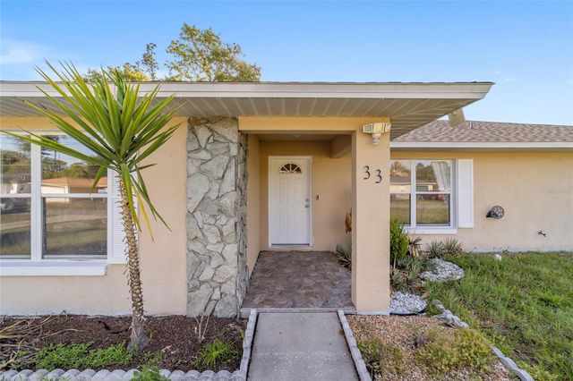 33 PECAN RUN PASS, Ocala, FL 34472