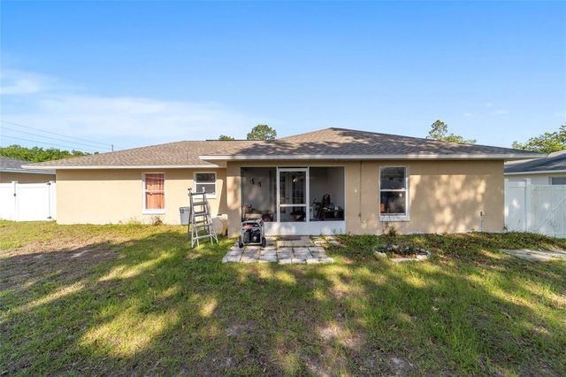 33 PECAN RUN PASS, Ocala, FL 34472