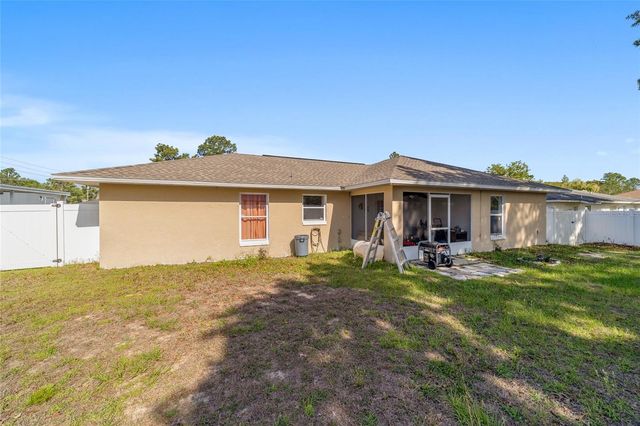33 PECAN RUN PASS, Ocala, FL 34472