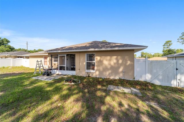 33 PECAN RUN PASS, Ocala, FL 34472