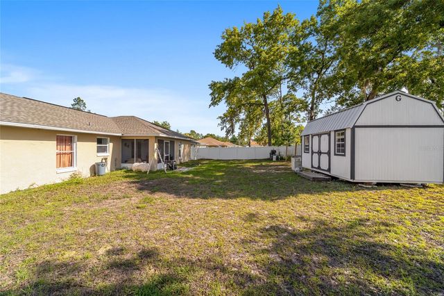 33 PECAN RUN PASS, Ocala, FL 34472