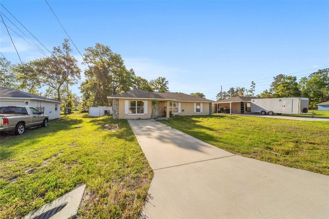 33 PECAN RUN PASS, Ocala, FL 34472