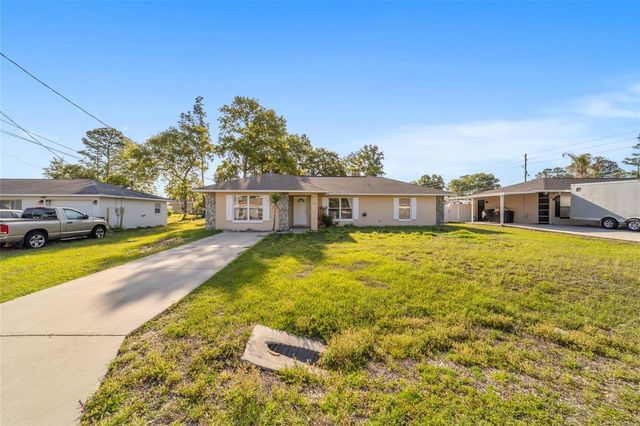 33 PECAN RUN PASS, Ocala, FL 34472