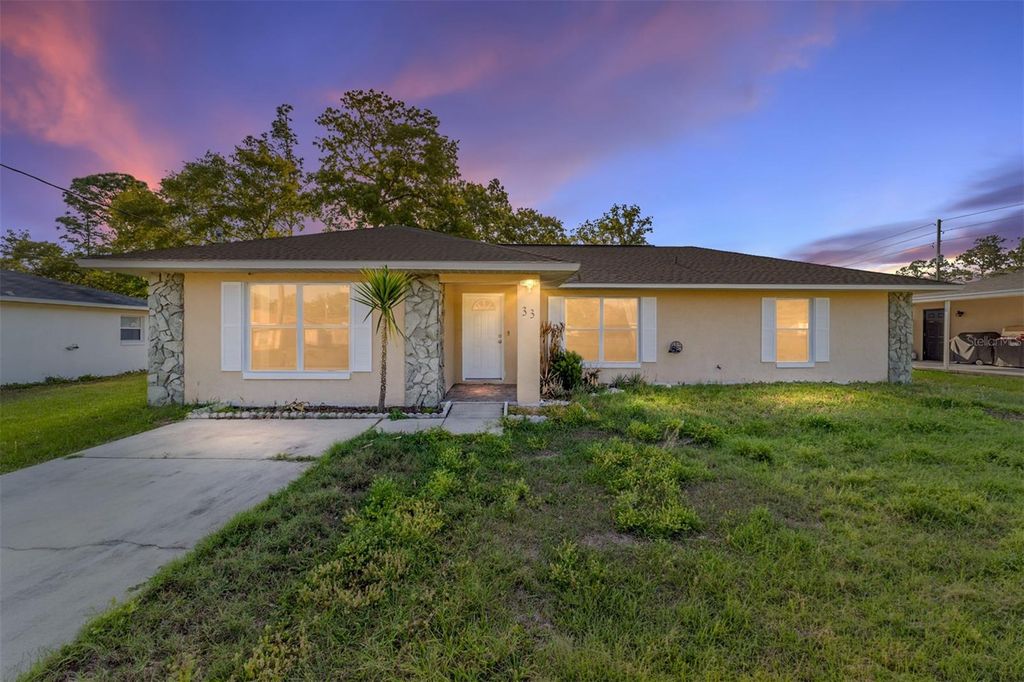 33 PECAN RUN PASS, Ocala, FL 34472