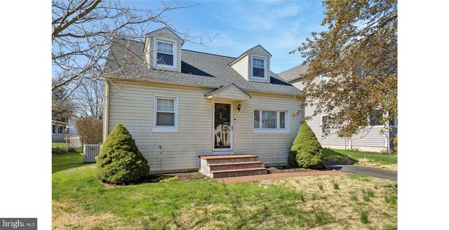 49 LOLLER RD, Hatboro, PA 19040