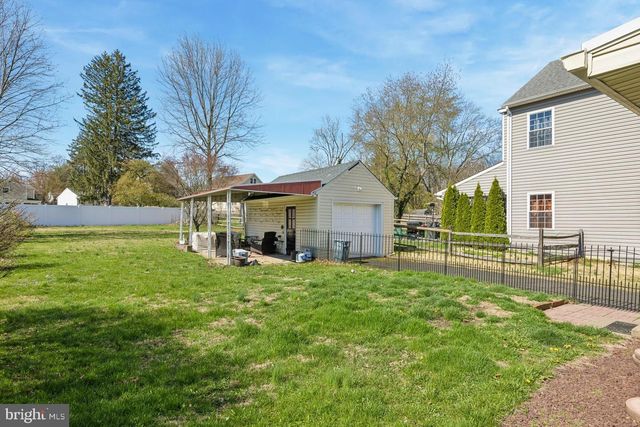 49 LOLLER RD, Hatboro, PA 19040