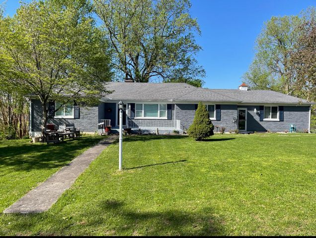 504 Nichols Street, Somerset, KY 42501