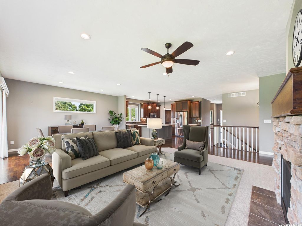 439 Flag Boulevard NE, New Prague, MN 56071