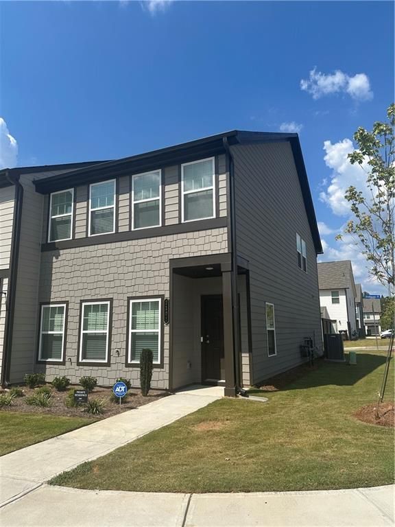 2101 Stillhaven Place, Douglasville, GA 30135