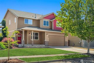 15230 Kayla Street SE, Yelm, WA 98597