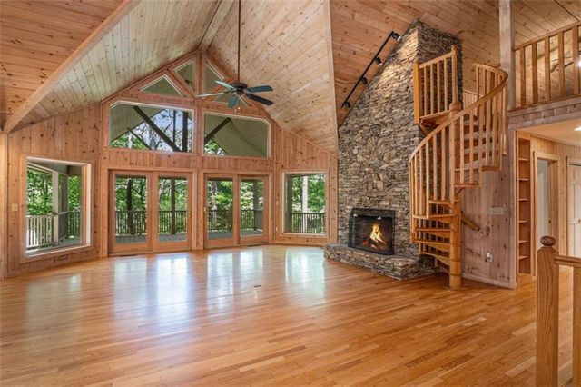 120 Dogwood Terrace, Ellijay, GA 30536